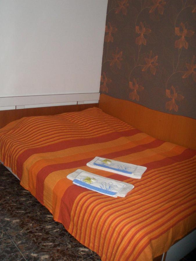 Casa Vladut Apartment Babadag ภายนอก รูปภาพ